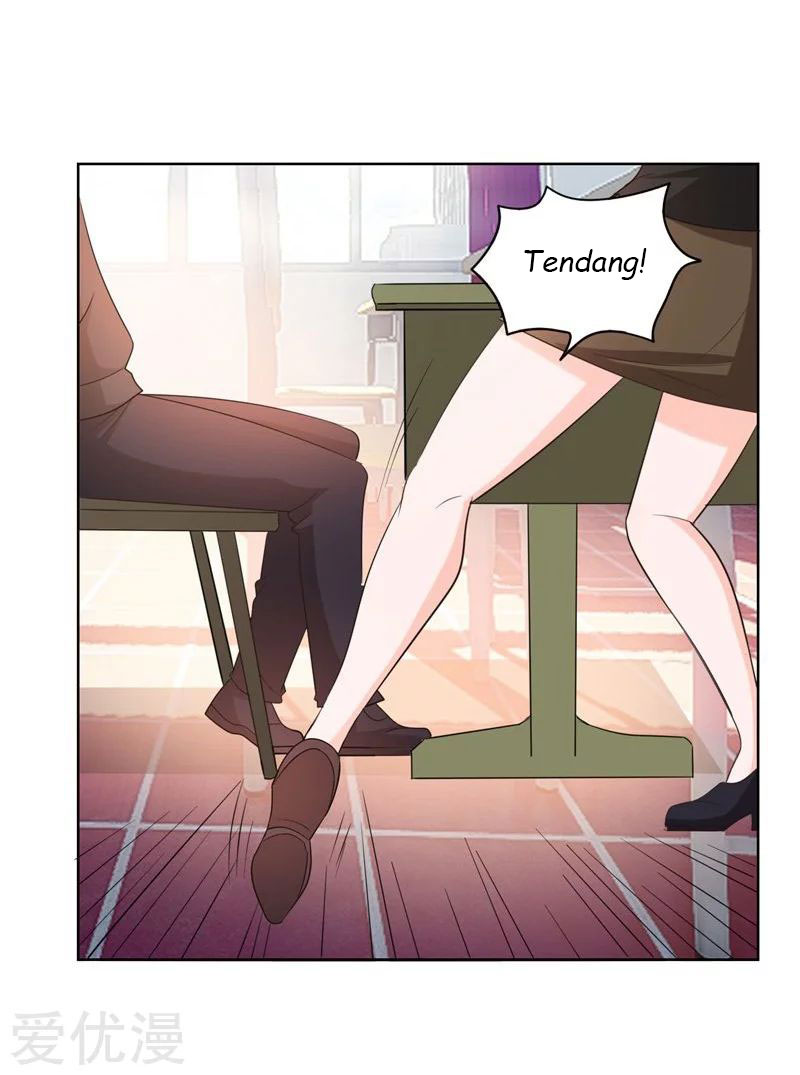 Pick A School Flower to be A Wife Chapter 05 Gambar 20